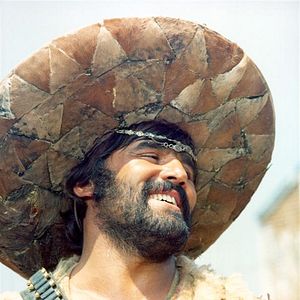 Bilder Fahrt zur Hölle ihr Halunken