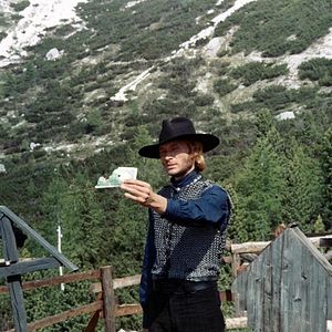 Bilder Fahrt zur Hölle ihr Halunken