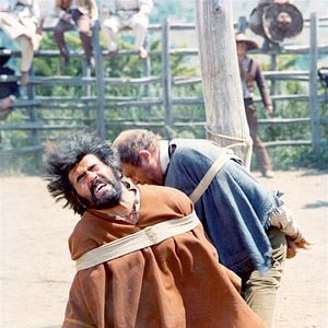 Bilder Fahrt zur Hölle ihr Halunken