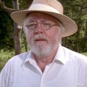 Bilder Richard Attenborough