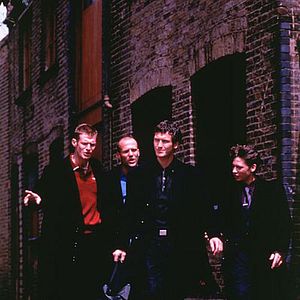 Bilder Dexter Fletcher