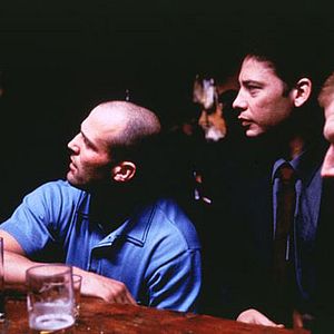 Bilder Dexter Fletcher