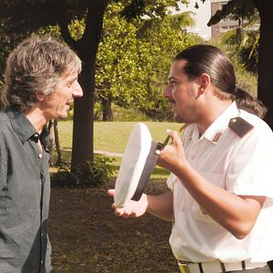 Bilder Sergio Rubini