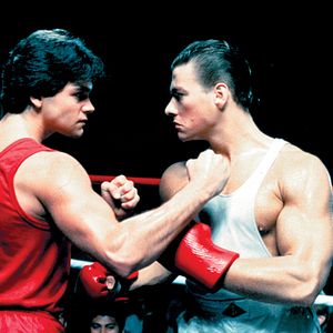 Bilder Kurt McKinney