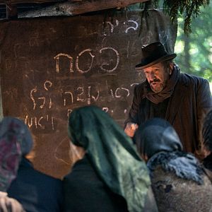 Bilder Allan Corduner