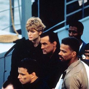 Bilder Erika Eleniak