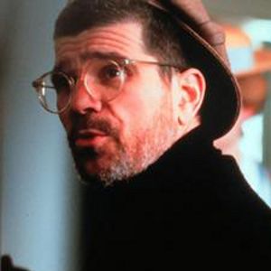 Bilder David Mamet