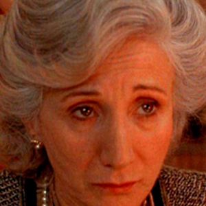 Bilder Olympia Dukakis