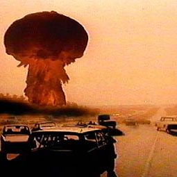 Bilder The Day After