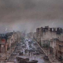 Bilder The Day After