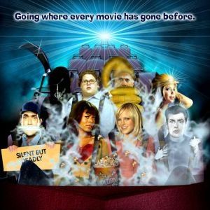 Bilder Scary Movie 5