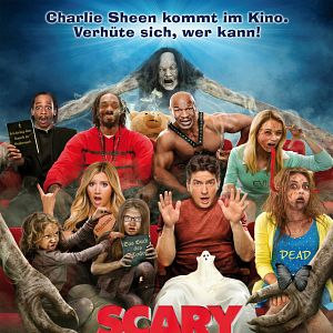 Bilder Scary Movie 5