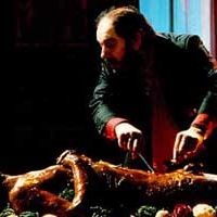 Bilder Der Koch, der Dieb, seine Frau und ihr Liebhaber