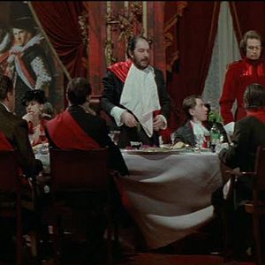 Bilder Der Koch, der Dieb, seine Frau und ihr Liebhaber