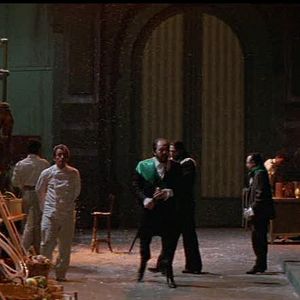 Bilder Der Koch, der Dieb, seine Frau und ihr Liebhaber