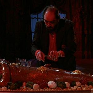 Bilder Der Koch, der Dieb, seine Frau und ihr Liebhaber