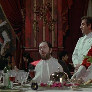 Bilder Der Koch, der Dieb, seine Frau und ihr Liebhaber