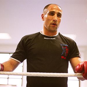 Bilder Arthur Abraham