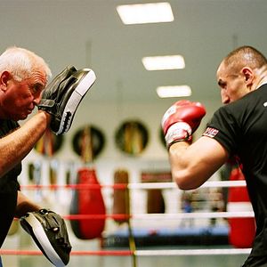 Bilder Arthur Abraham