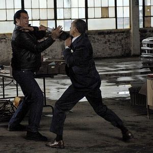 Bilder Paul Calderon