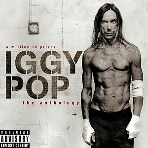 Bilder Iggy Pop