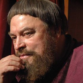 Bilder Brian Blessed