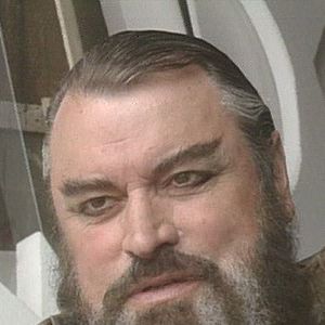 Bilder Brian Blessed