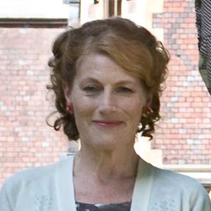 Bilder Geraldine James