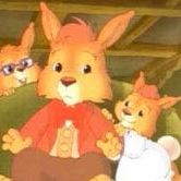 Bilder Die Häschenbande