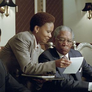 Bilder Leleti Khumalo