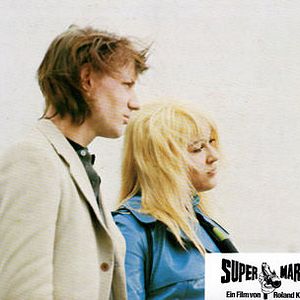 Bilder Charly Wierczejewski