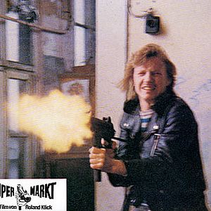 Bilder Charly Wierczejewski