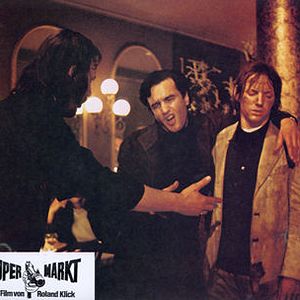 Bilder Charly Wierczejewski