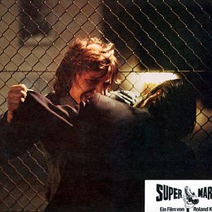 Bilder Charly Wierczejewski