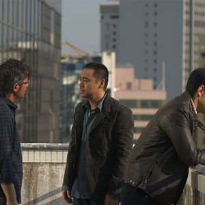 Bilder Ching Wan Lau