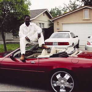 Bilder Charles Cosby