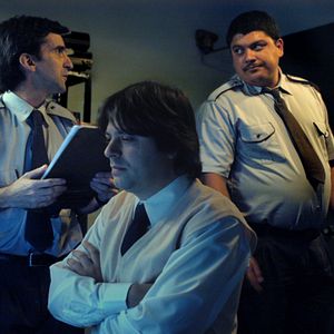 Bilder Carlos Lissardy