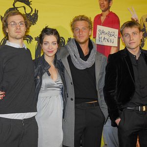 Bilder Claudia Eisinger