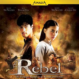 Bilder The Rebel