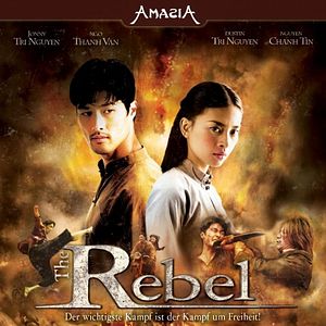 Bilder The Rebel