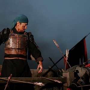 Bilder Three Kingdoms