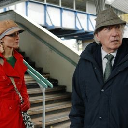 Bilder The Waiting Room