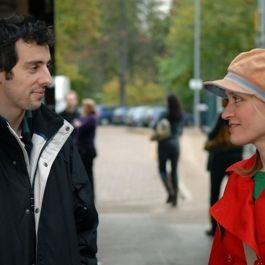 Bilder The Waiting Room