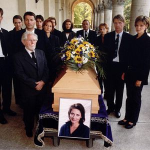 Bilder In aller Freundschaft