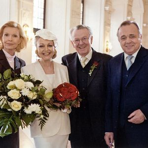 Bilder In aller Freundschaft