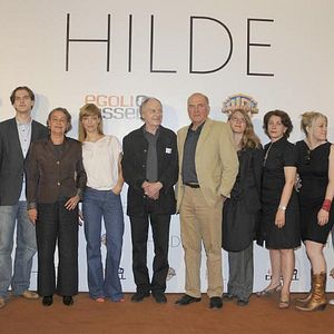 Bilder Michael Gwisdek