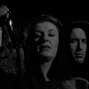 Bilder The City of the Dead - Stadt der Toten