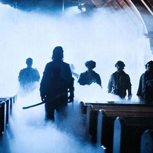 Bilder The Fog – Nebel des Grauens