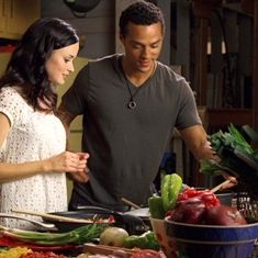 Bilder Eine für 4 - Unterwegs in Sachen Liebe