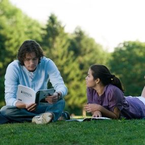 Bilder Eine für 4 - Unterwegs in Sachen Liebe